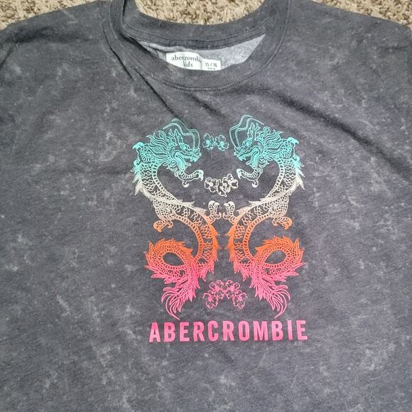 Abercrombie - Boy's Clothing Lot- 3 pieces in total- size Large - Picture 9 of 10